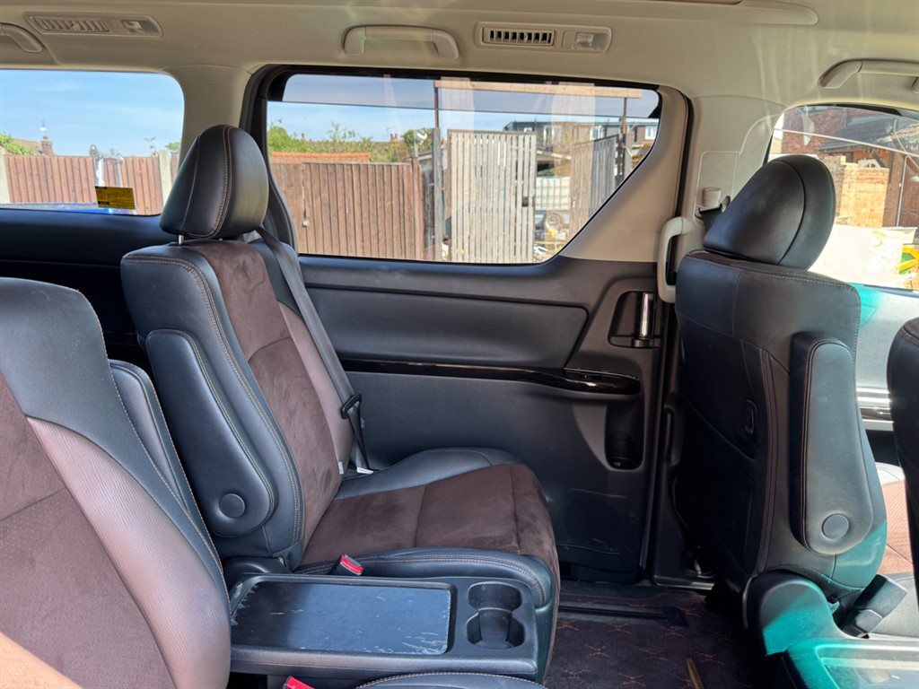 Vehicle 50