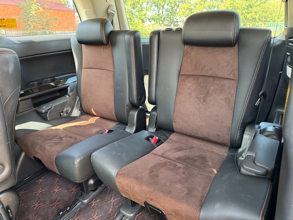 Used Toyota Alphard 2013 for sale - 75570281: Photo 51