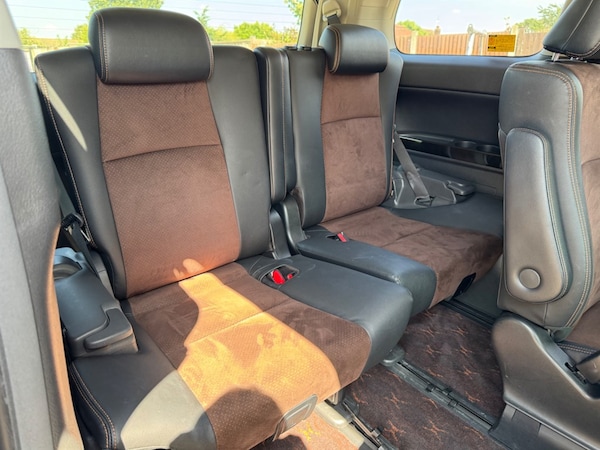 Used Toyota Alphard 2013 for sale - 75570281: Photo 53
