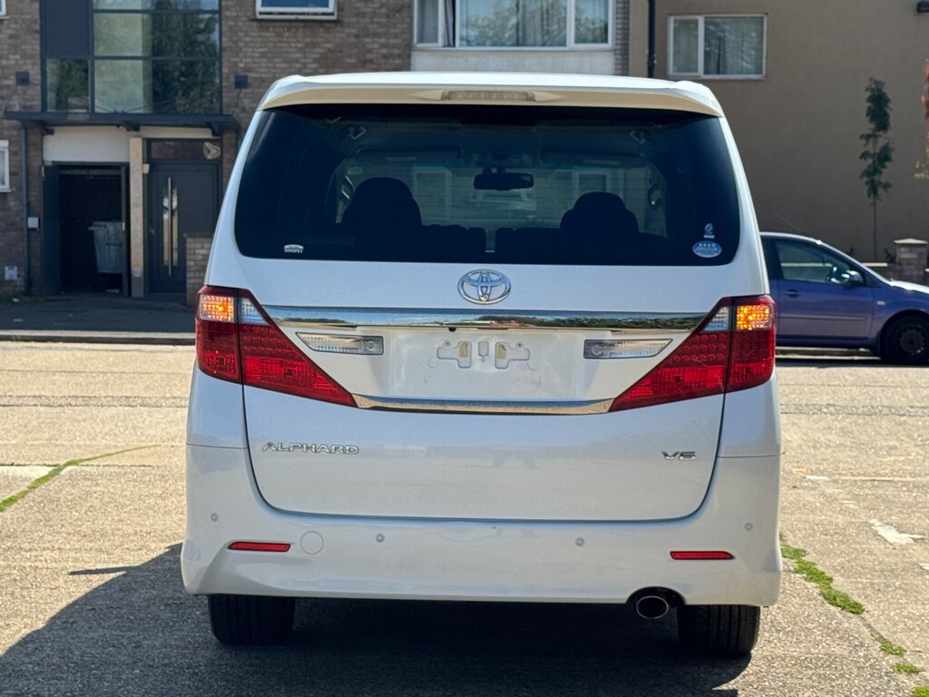 Vehicle 60