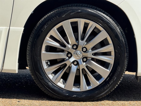 Used Toyota Alphard 2013 for sale - 75570281: Photo 77