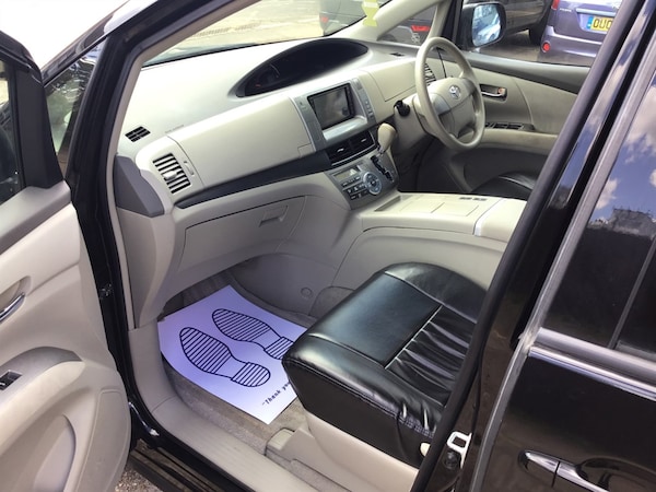 Used Toyota Estima 2007 for sale - 75571556: Photo 10