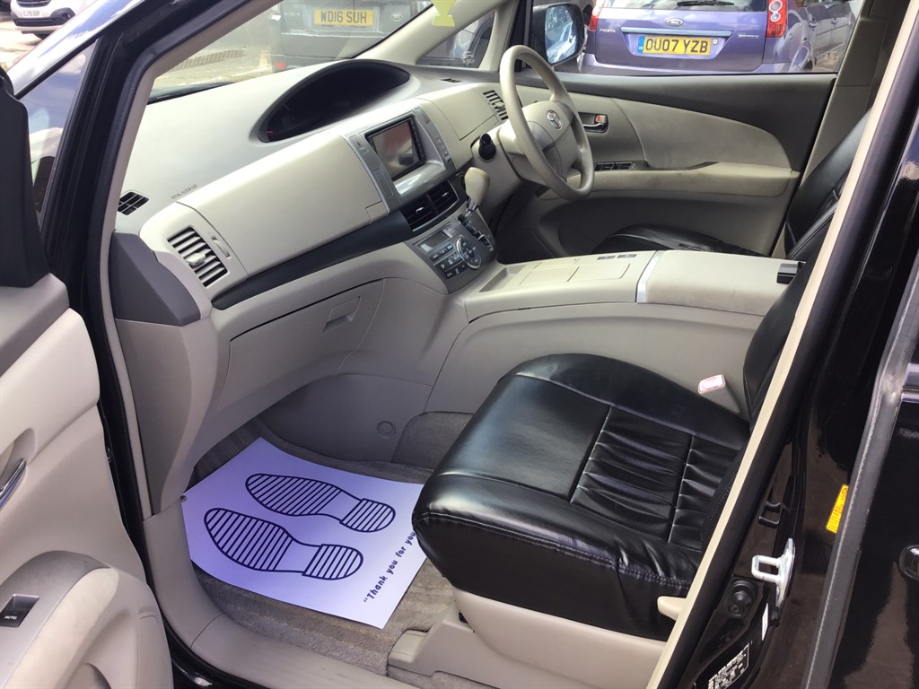 Vehicle 11