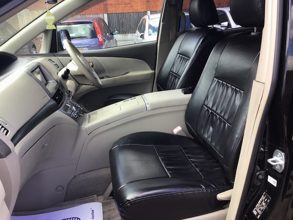 Used Toyota Estima 2007 for sale - 75571556: Photo 12