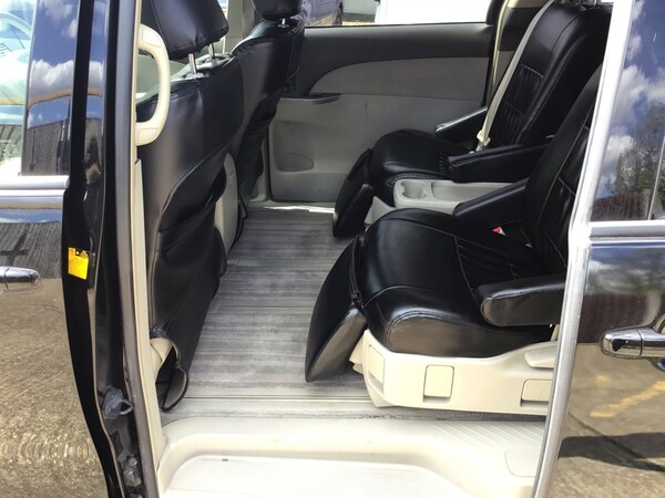 Used Toyota Estima 2007 for sale - 75571556: Photo 15