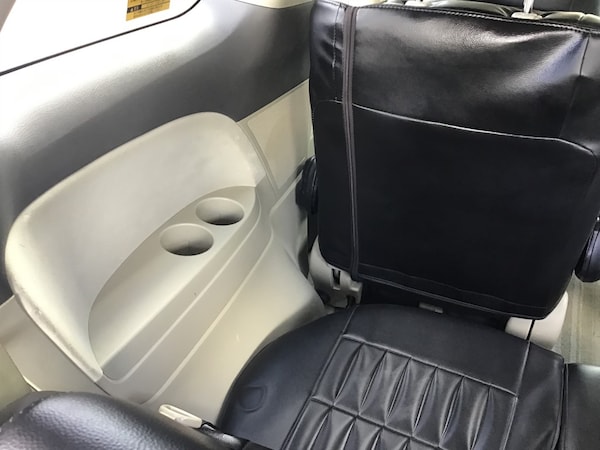 Used Toyota Estima 2007 for sale - 75571556: Photo 18