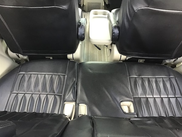 Used Toyota Estima 2007 for sale - 75571556: Photo 19