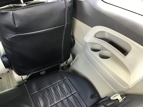 Used Toyota Estima 2007 for sale - 75571556: Photo 20