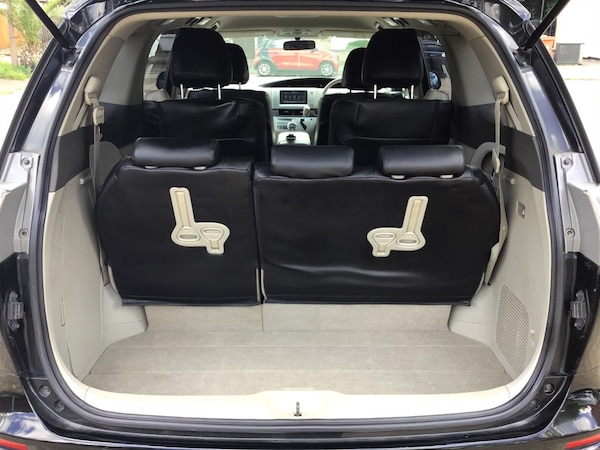 Used Toyota Estima 2007 for sale - 75571556: Photo 21