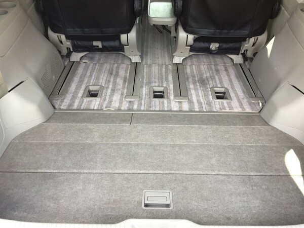 Used Toyota Estima 2007 for sale - 75571556: Photo 24
