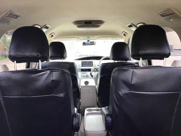 Used Toyota Estima 2007 for sale - 75571556: Photo 25