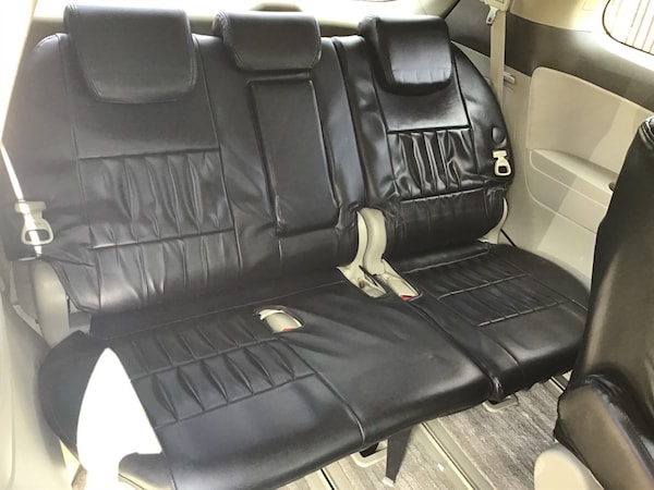 Used Toyota Estima 2007 for sale - 75571556: Photo 26