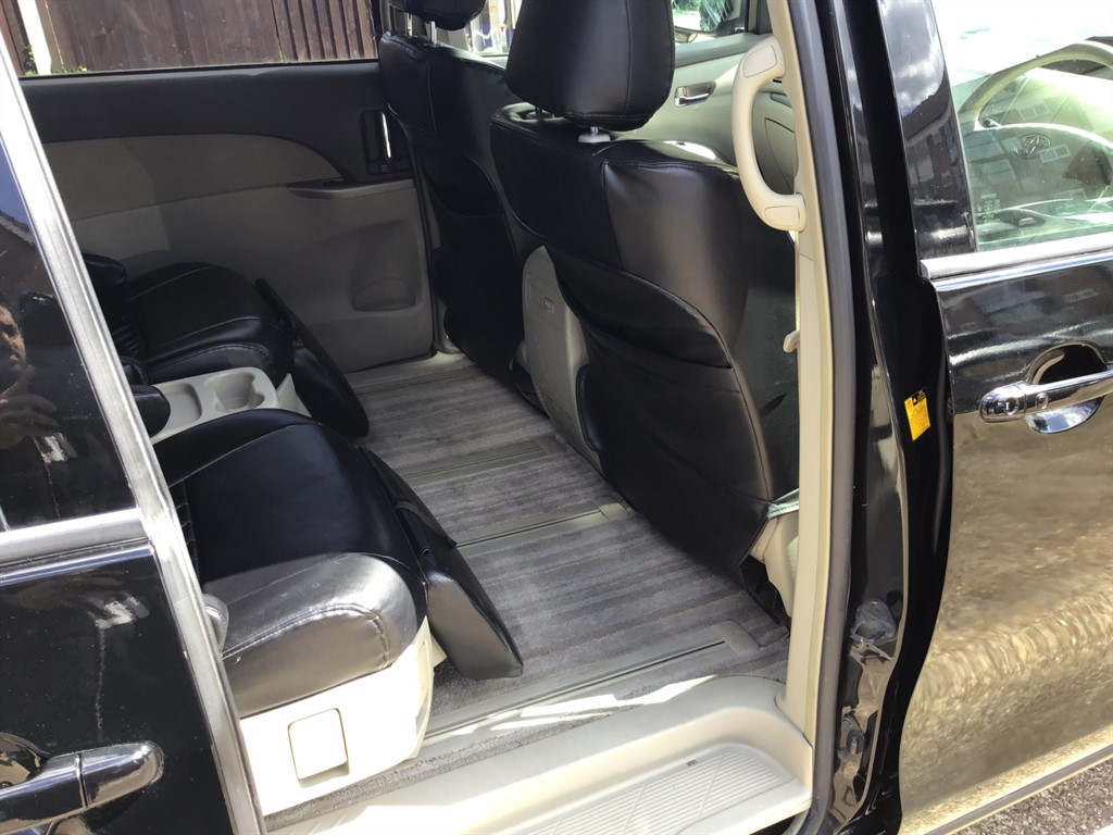 Vehicle 27