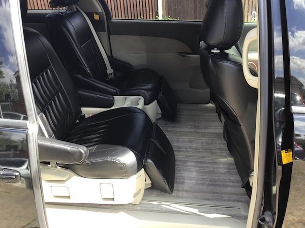 Used Toyota Estima 2007 for sale - 75571556: Photo 28