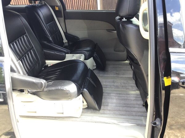 Used Toyota Estima 2007 for sale - 75571556: Photo 29