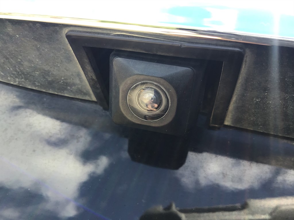 Vehicle 32