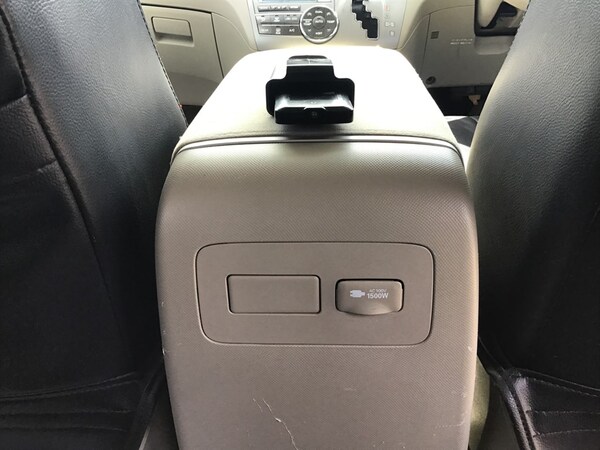 Used Toyota Estima 2007 for sale - 75571556: Photo 33
