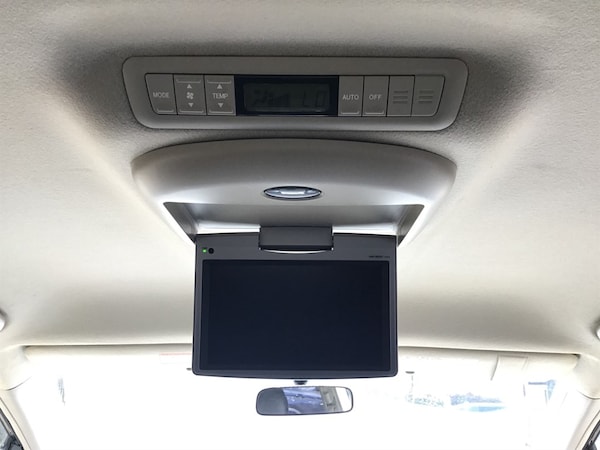 Used Toyota Estima 2007 for sale - 75571556: Photo 35