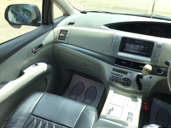 Used Toyota Estima 2007 for sale - 75571556: Photo 37