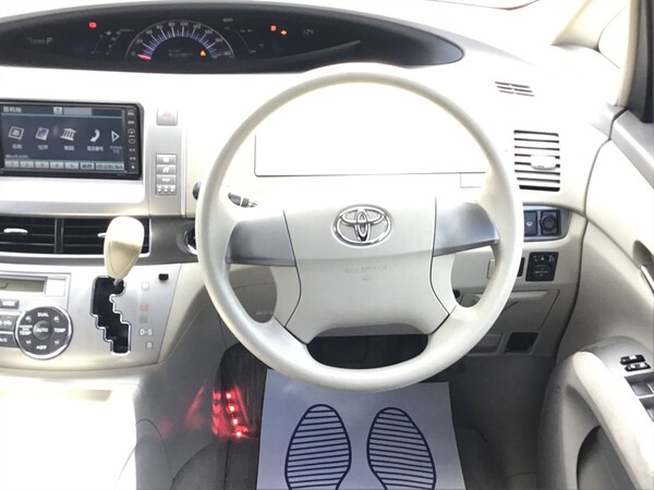 Used Toyota Estima 2007 for sale - 75571556: Photo 43