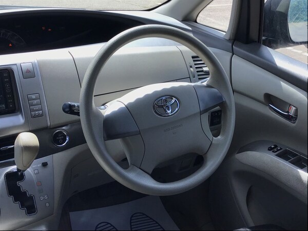 Used Toyota Estima 2007 for sale - 75571556: Photo 44