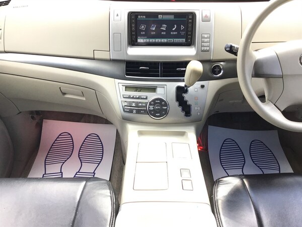 Used Toyota Estima 2007 for sale - 75571556: Photo 45