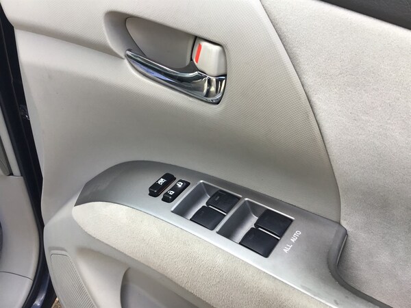 Used Toyota Estima 2007 for sale - 75571556: Photo 47