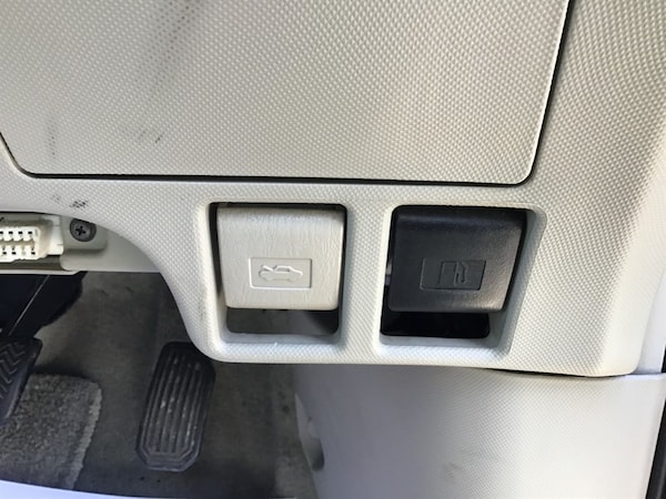 Used Toyota Estima 2007 for sale - 75571556: Photo 49
