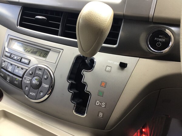 Used Toyota Estima 2007 for sale - 75571556: Photo 58