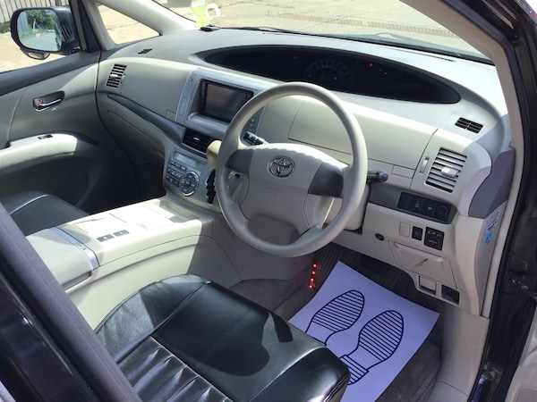 Used Toyota Estima 2007 for sale - 75571556: Photo 59