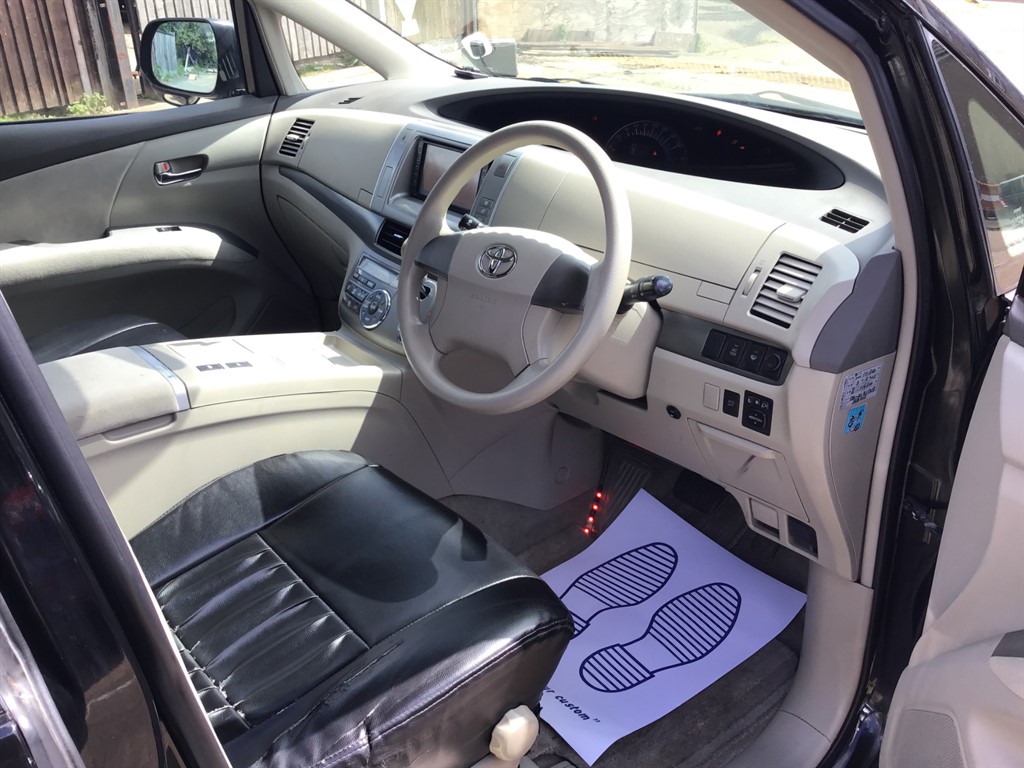 Vehicle 60