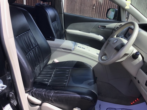 Used Toyota Estima 2007 for sale - 75571556: Photo 61