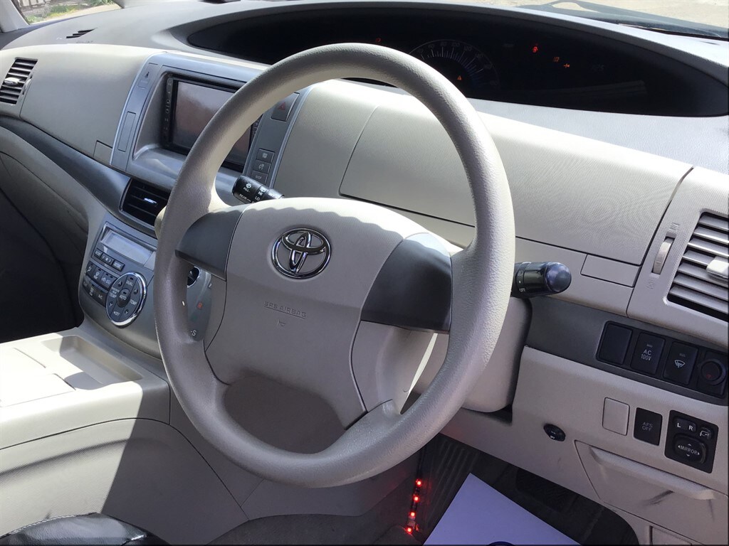 Vehicle 62