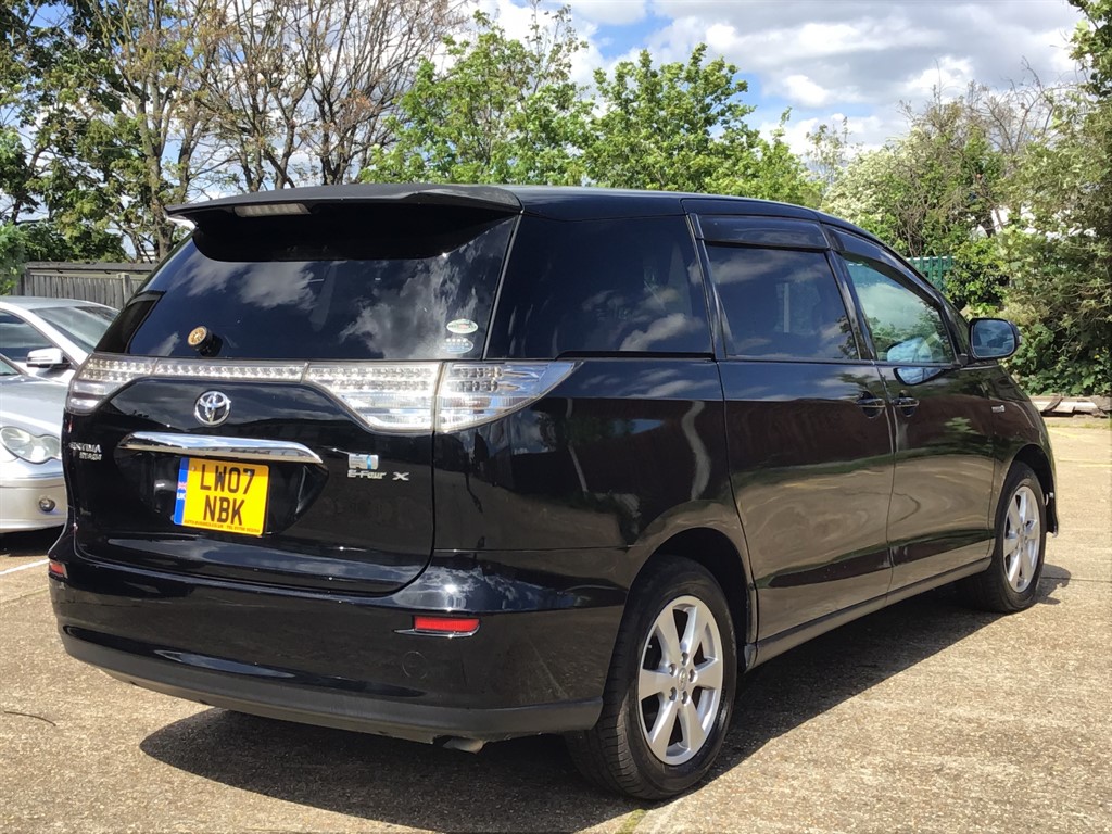 Vehicle 7