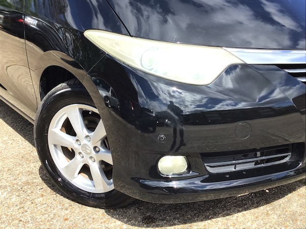 Used Toyota Estima 2007 for sale - 75571556: Photo 74