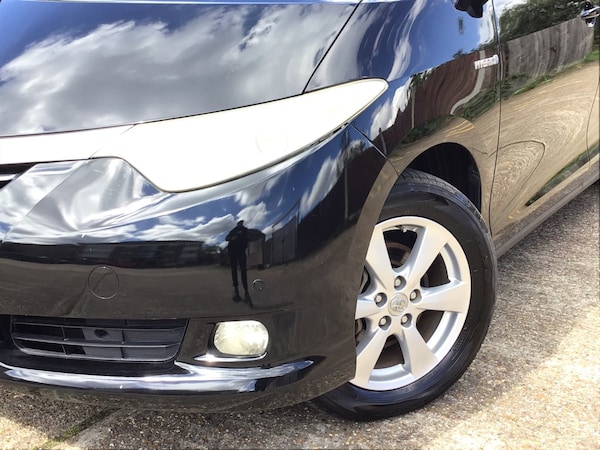 Used Toyota Estima 2007 for sale - 75571556: Photo 76