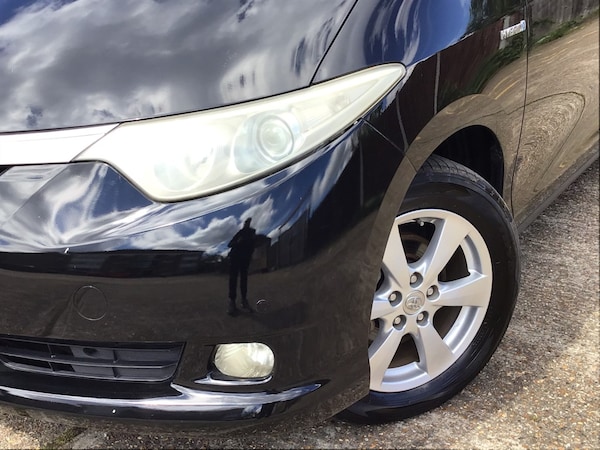 Used Toyota Estima 2007 for sale - 75571556: Photo 77