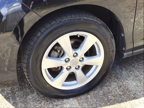 Used Toyota Estima 2007 for sale - 75571556: Photo 83