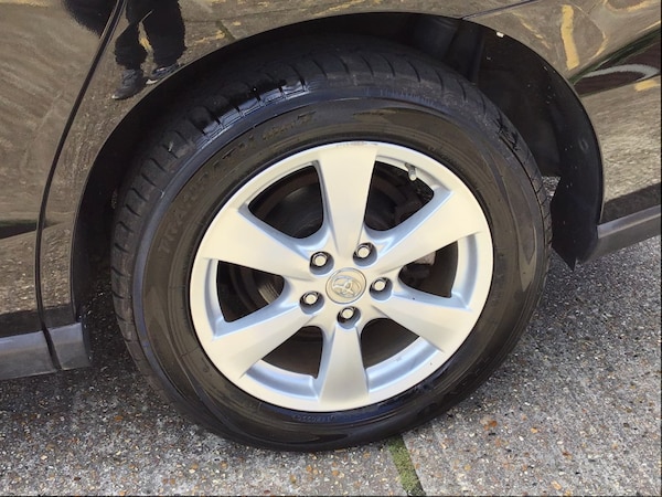 Used Toyota Estima 2007 for sale - 75571556: Photo 84