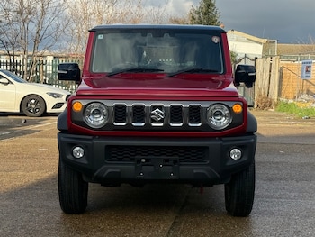 Used Suzuki Jimny 2025 for sale - 79182950: Photo