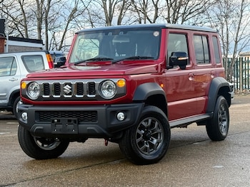 Used Suzuki Jimny 2025 for sale - 79182950: Photo