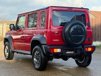 Used Suzuki Jimny 2025 for sale - 79182950: Photo