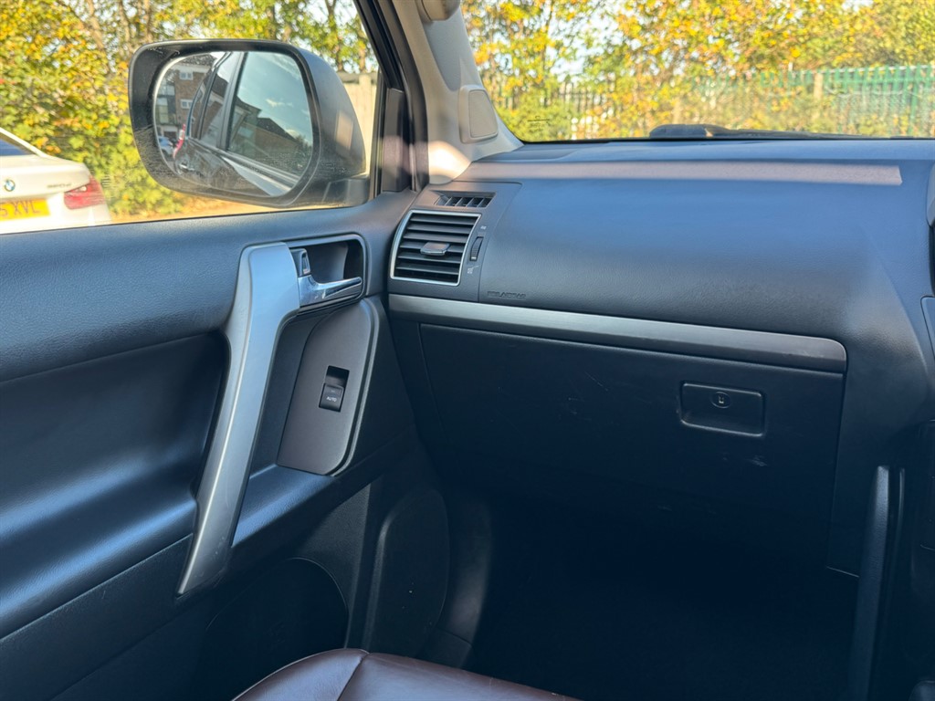 Used Toyota Land Cruiser 2016 for sale - 76393797: Photo 20