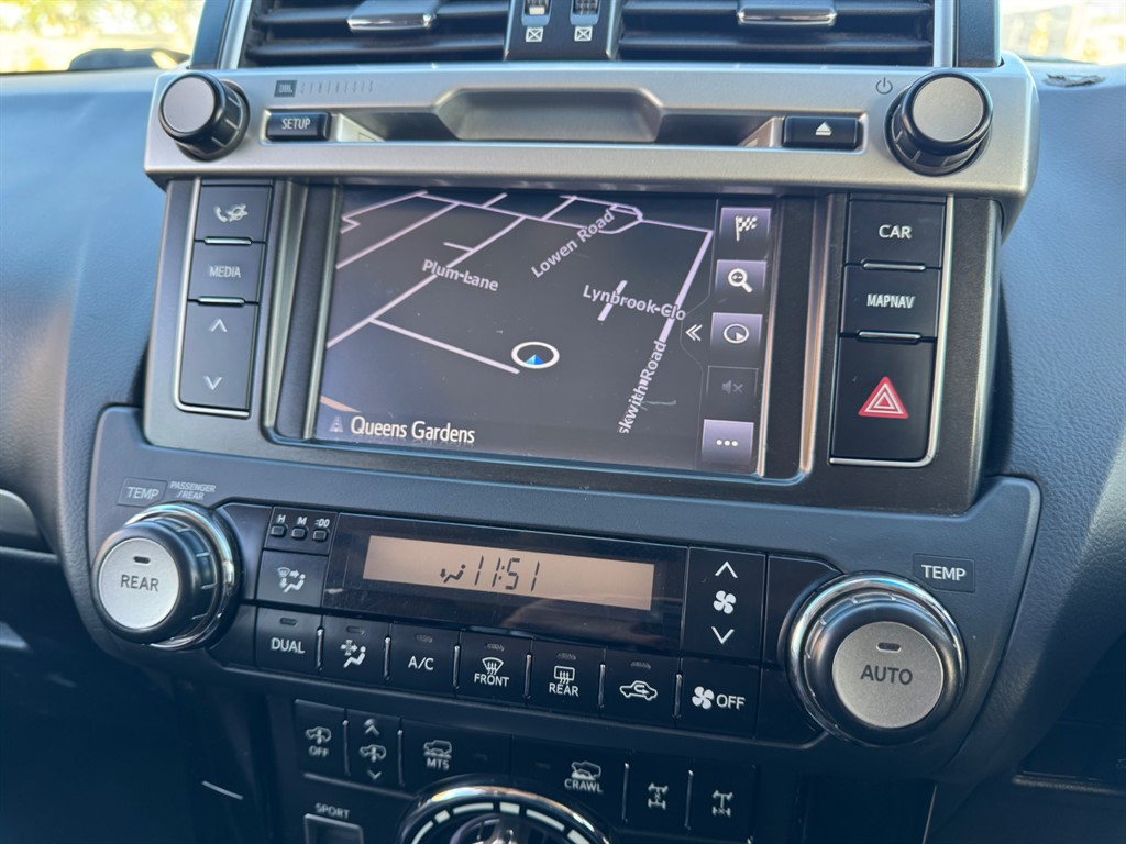 Used Toyota Land Cruiser 2016 for sale - 76393797: Photo 28