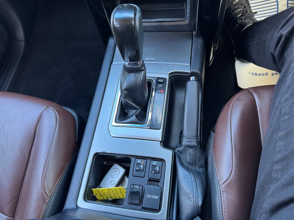 Used Toyota Land Cruiser 2016 for sale - 76393797: Photo 32