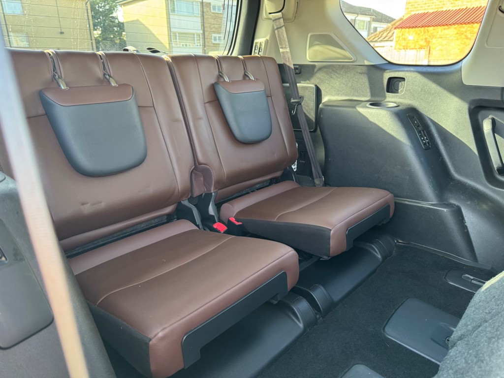 Used Toyota Land Cruiser 2016 for sale - 76393797: Photo 53