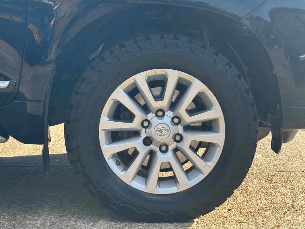 Used Toyota Land Cruiser 2016 for sale - 76393797: Photo 73