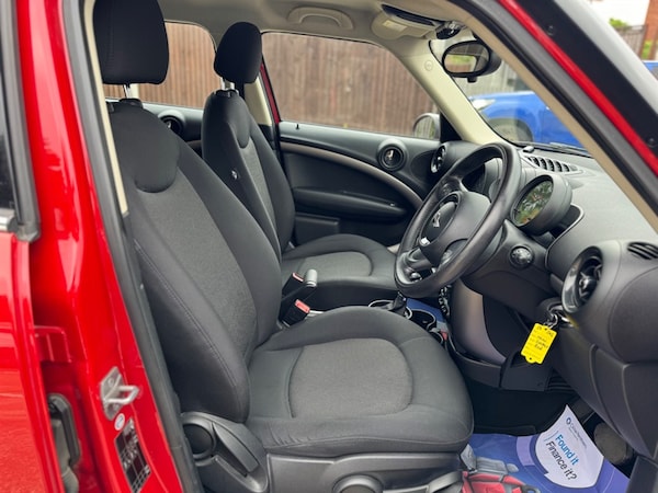 Used MINI Cooper 2016 for sale - 75572356: Photo 10
