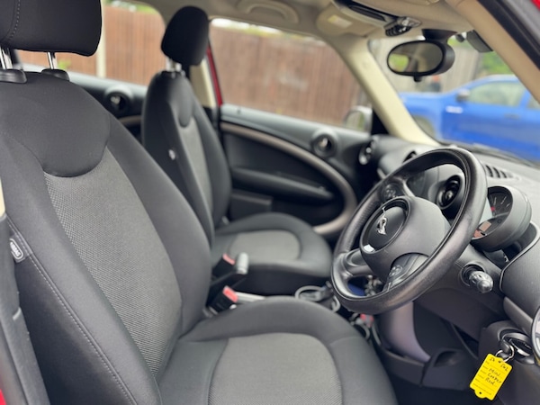 Used MINI Cooper 2016 for sale - 75572356: Photo 13