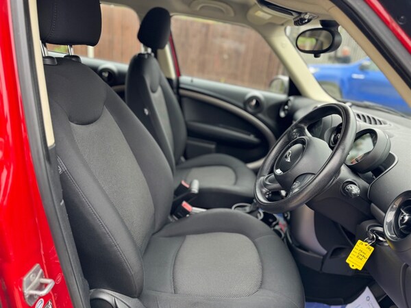 Used MINI Cooper 2016 for sale - 75572356: Photo 14
